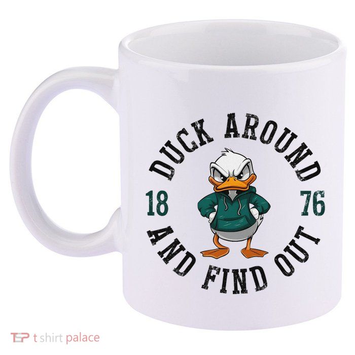 Oregon Personalized Name Throwback Style Classic 11oz C Handle Ceramic Mug