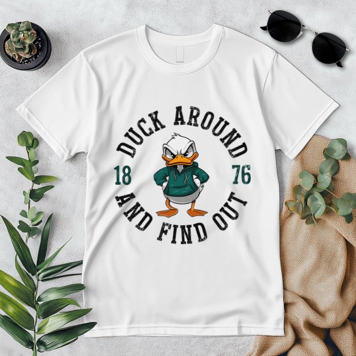 Oregon Personalized Name Throwback Style Classic Premium T-Shirt