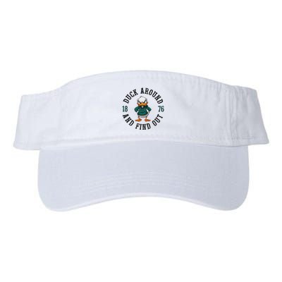Oregon Personalized Name Throwback Style Classic Visor