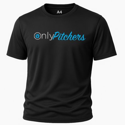 Only Pitchers Performance Shirt