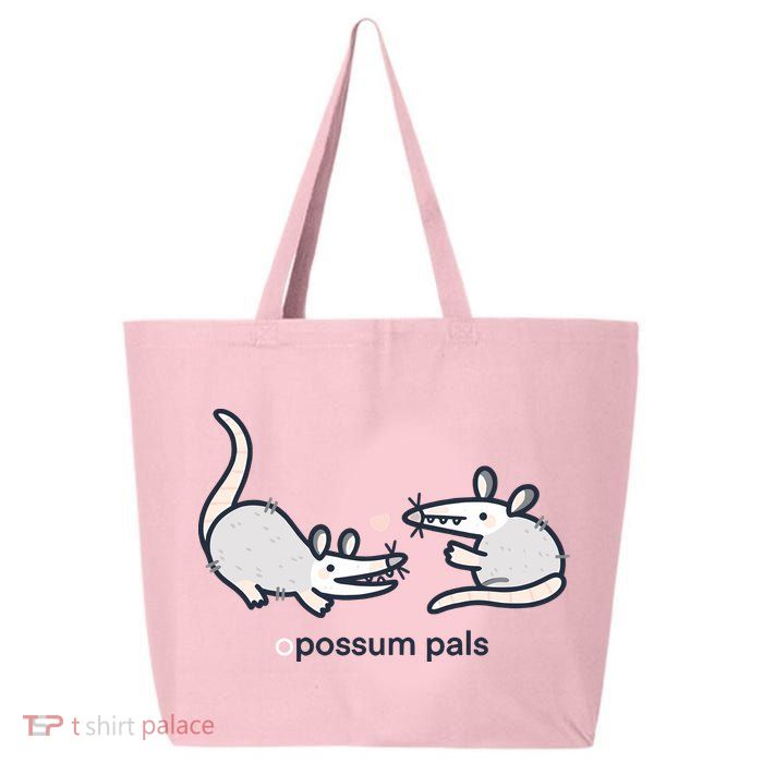 Opossum Pals 25L Jumbo Tote