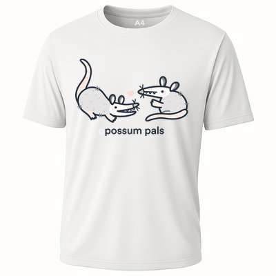 Opossum Pals Performance Shirt
