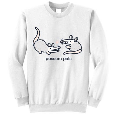 Opossum Pals Sweatshirt