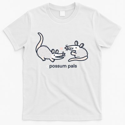 Opossum Pals T-Shirt