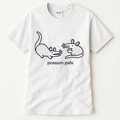 Opossum Pals Tall T-Shirt