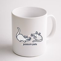 Opossum Pals Mug