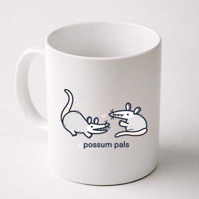 Opossum Pals Mug