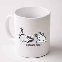 Opossum Pals Mug