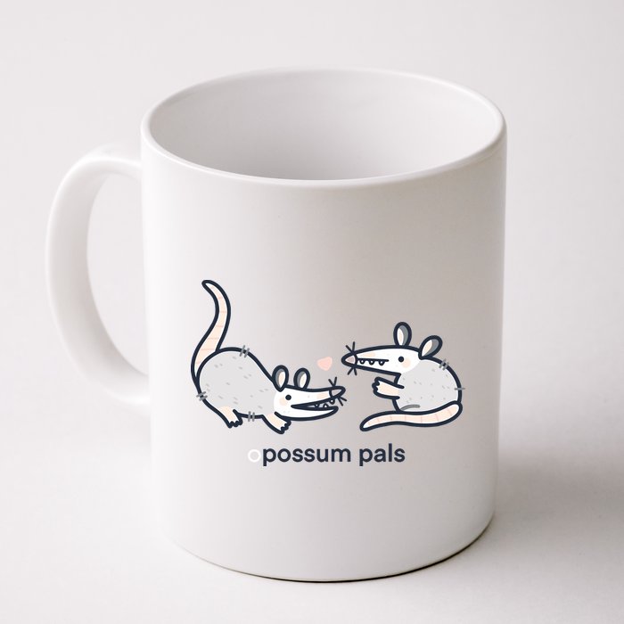 Opossum Pals Mug
