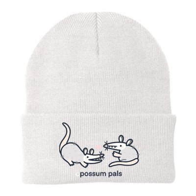 Opossum Pals Beanie