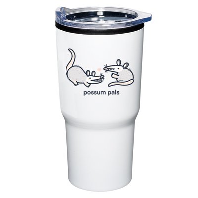 Opossum Pals Tumbler