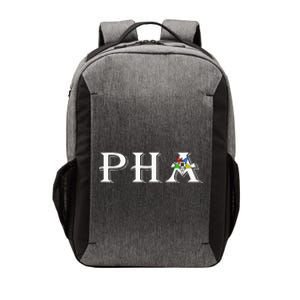 OES PHA Prince Hall Order The Eastern Star Thanksgiving Gift Vector Backpack