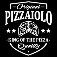 Original Pizzaiolo Pizza Baker Backpack