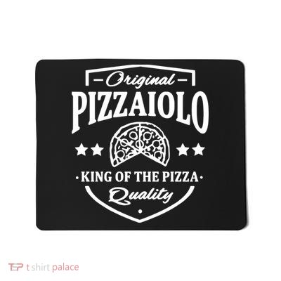 Original Pizzaiolo Pizza Baker Mousepad