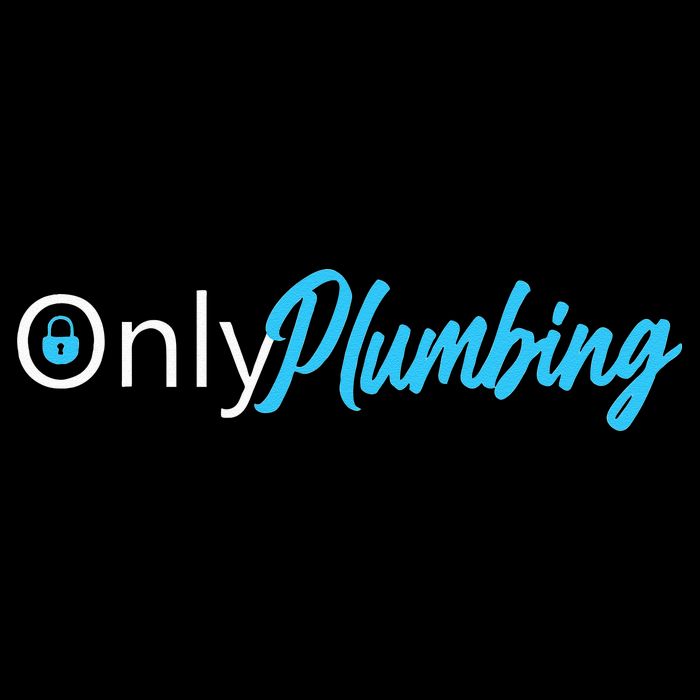 Only Plumbing sexy Plumber V-Neck T-Shirt