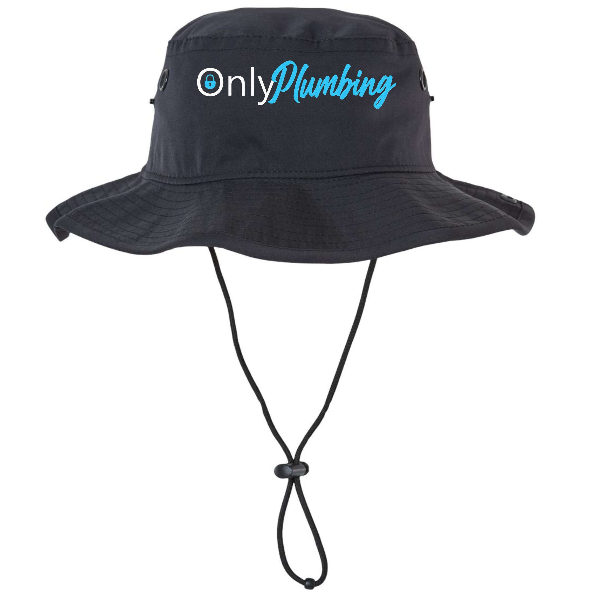 Only Plumbing sexy Plumber Bucket Hat