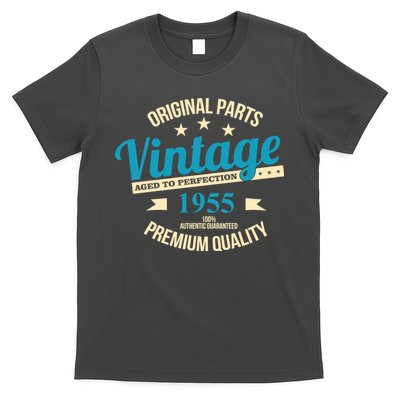 Original Parts Vintage 1955 70th Birthday T-Shirt