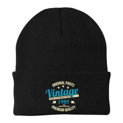 Original Parts Vintage 1985 40th Birthday Beanie
