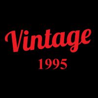 Original Parts Vintage 1995 30th Birthday Mug