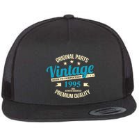 Original Parts Vintage 1995 30th Birthday Flatbill Hat