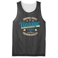 Original Parts Vintage 1995 30th Birthday Mesh Reversible Basketball Jersey Tank