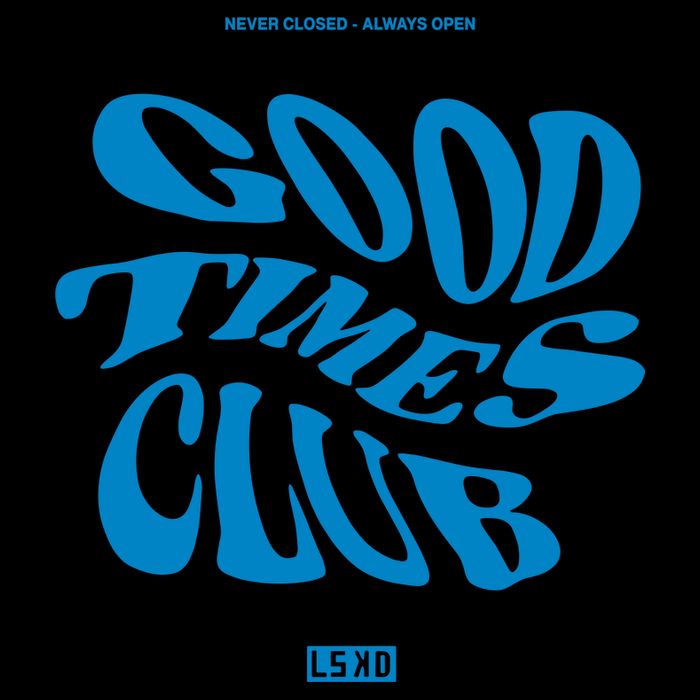 Oscar Piastri Wearing Good Times Club L5kd Youth Performance Sprint T-Shirt