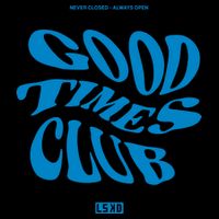 Oscar Piastri Wearing Good Times Club L5kd Cropped Pullover Crew