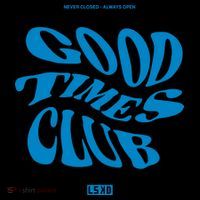 Oscar Piastri Wearing Good Times Club L5kd Womens T-Shirt
