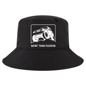 Off-Roading QUAD ATV Cool Comfort Performance Bucket Hat