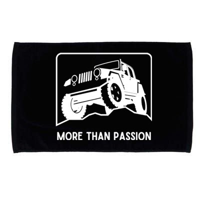 Off-Roading QUAD ATV Microfiber Hand Towel