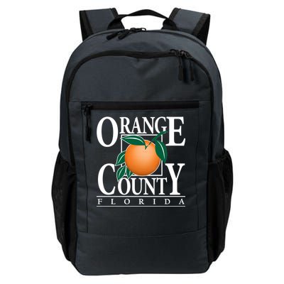 Orange County Florida Daily Commute Backpack