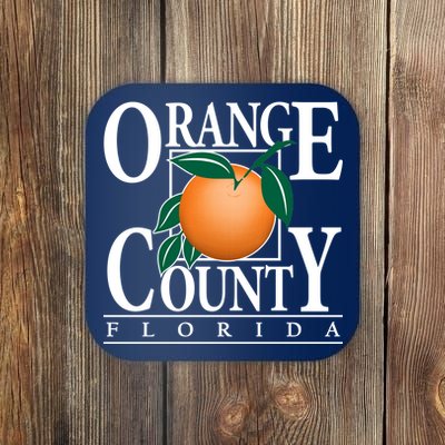 Orange County Florida Coaster