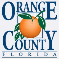 Orange County Florida Hoodie