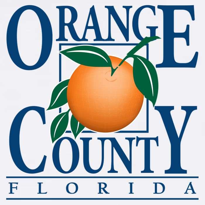 Orange County Florida Hoodie