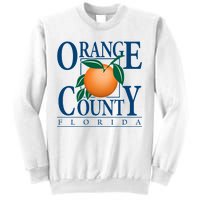 Orange County Florida Sweatshirt