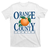 Orange County Florida T-Shirt