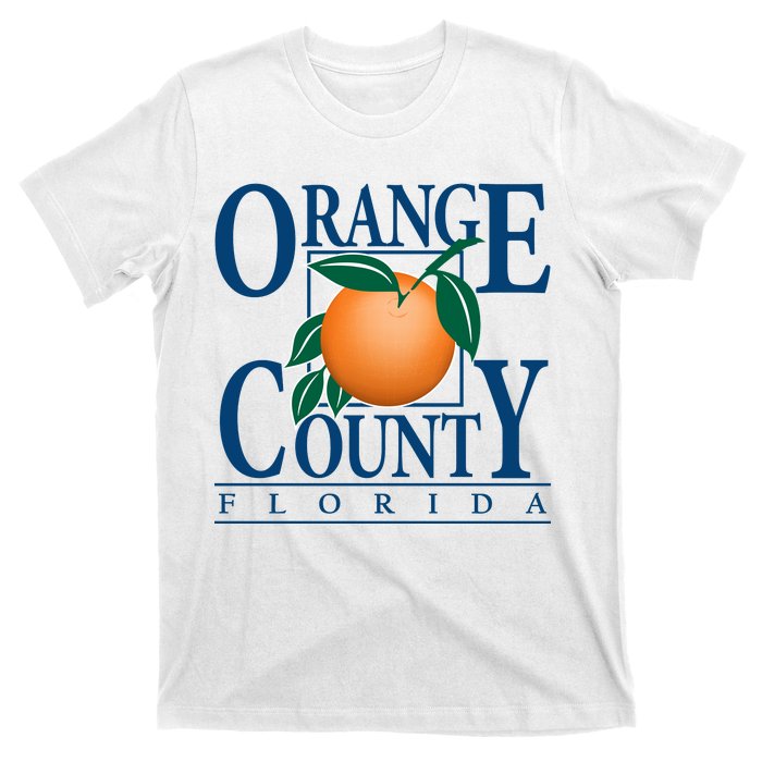 Orange County Florida T-Shirt