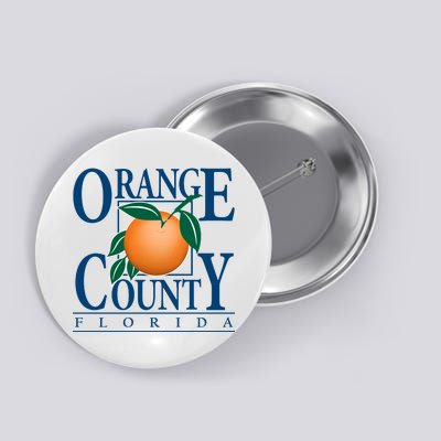 Orange County Florida Button