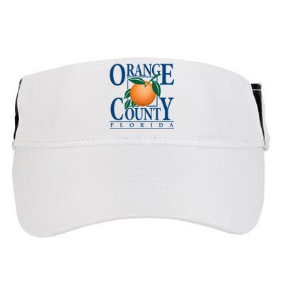 Orange County Florida Adult Drive Performance Visor