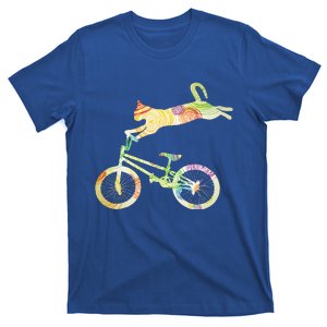 Off Road Bmx Riding Bmx T-Shirt