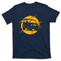 Off Road Cars Classic T-Shirt