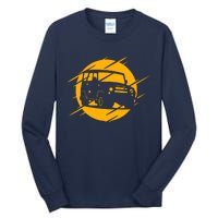 Off Road Cars Classic Tall Long Sleeve T-Shirt