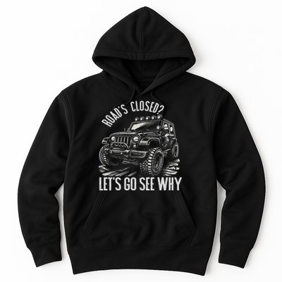 Offroad Racing Dad Sxs 4x4 Off Roading Suv Utv Car Lovers Hoodie