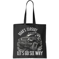 Offroad Racing Dad Sxs 4x4 Off Roading Suv Utv Car Lovers Bag