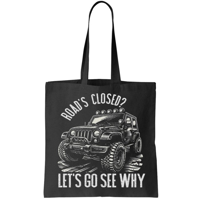 Offroad Racing Dad Sxs 4x4 Off Roading Suv Utv Car Lovers Bag