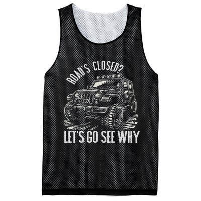 Offroad Racing Dad Sxs 4x4 Off Roading Suv Utv Car Lovers Mesh Reversible Basketball Jersey Tank
