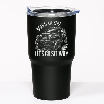 Offroad Racing Dad Sxs 4x4 Off Roading Suv Utv Car Lovers Tumbler
