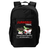 Oregon Jurassic Trail Backpack