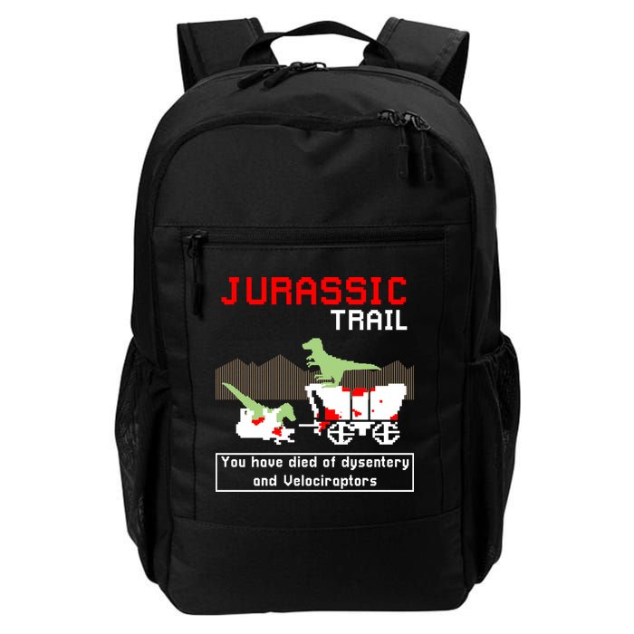 Oregon Jurassic Trail Backpack