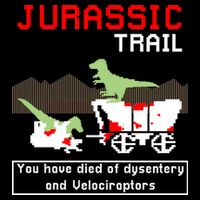 Oregon Jurassic Trail Backpack